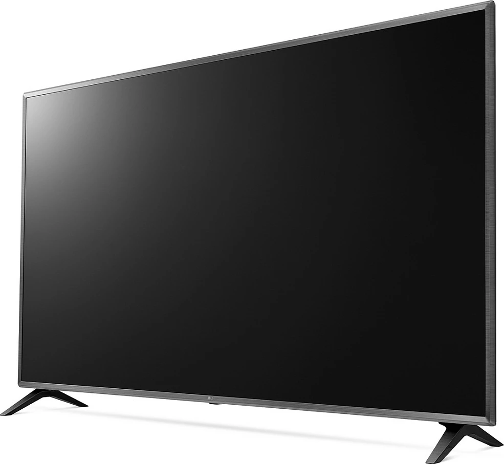 Televizor LG 50UR781C0LK, 50" 4K UHD LED, Wi‑Fi, Bluetooth, HDR10, i zi