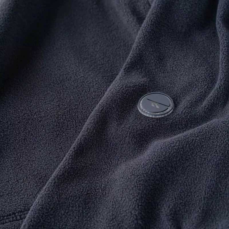 Duks për meshkuj Hi-Tec Sauli, blu marin