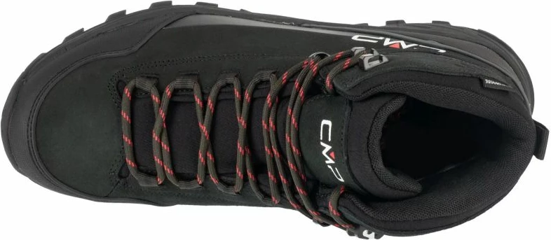 Atlete për meshkuj CMP, të zeza