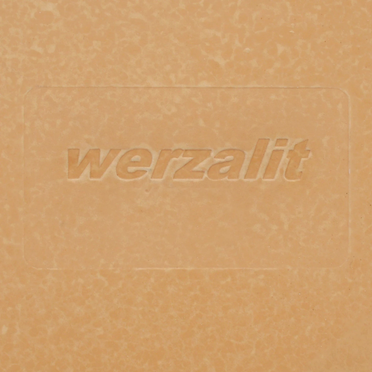 Sipërfaqe tavoline Werzalit 710, ngjyrë kafe, 70cm, FH5228.06