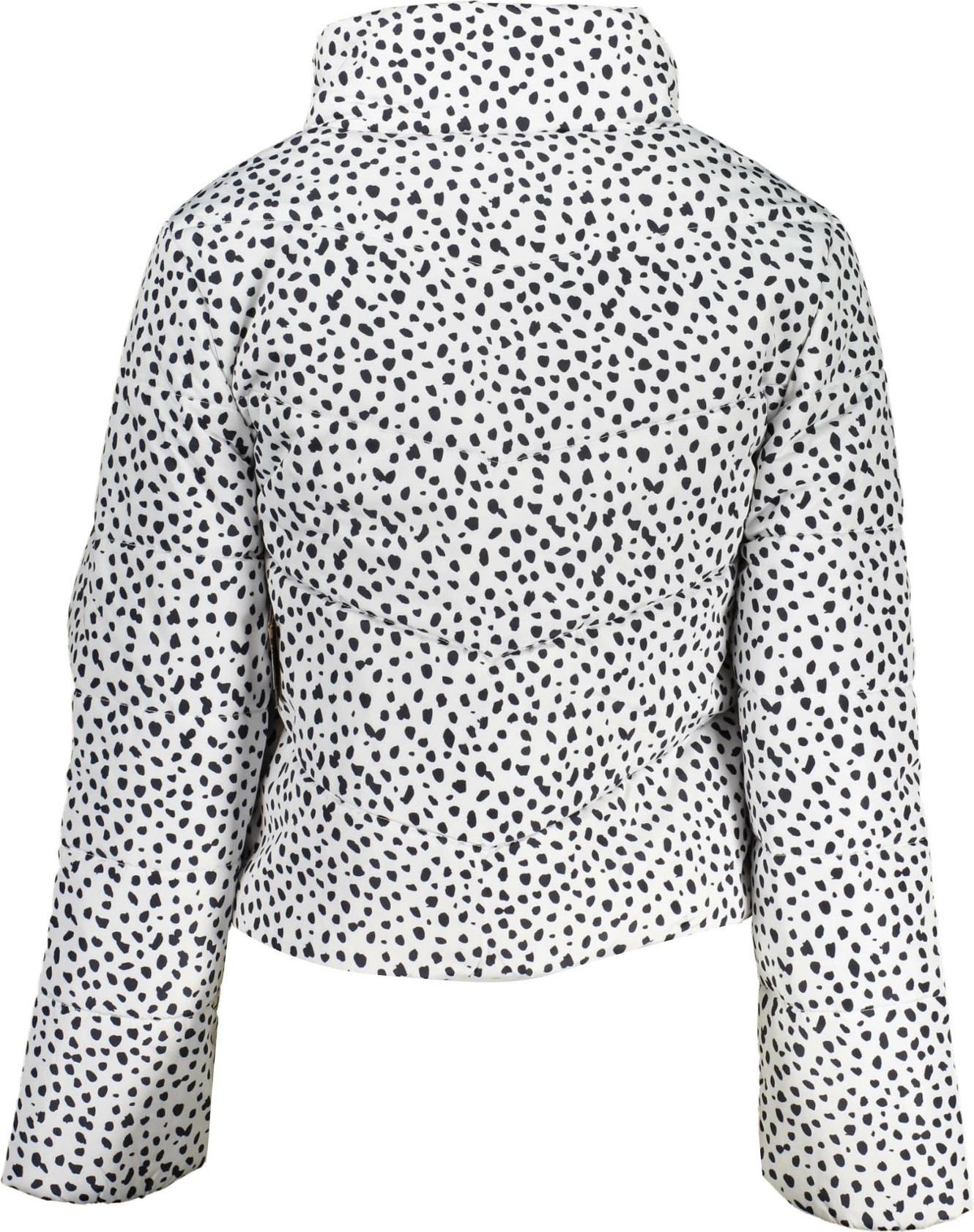 Jakne për femra VANS, të bardhë