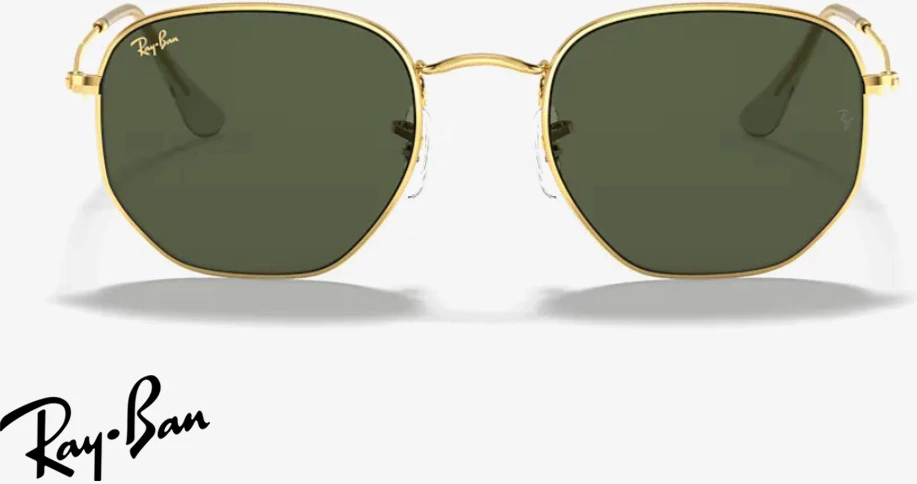 Syze dielli unisex Ray-Ban 
