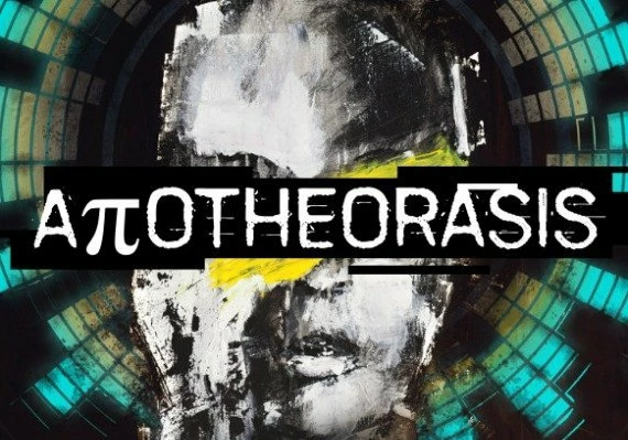 Apotheorasis: Lab of the Blind Gods EN Global