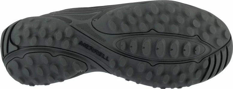 Atlete outdoor Merrell, të zeza [Madhësia: 41]