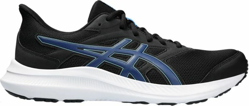 Atlete për vrapim për meshkuj Asics, të zeza [Madhësia: 40.5]