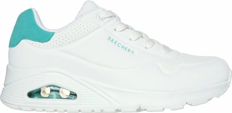 Atlete femra Skechers, të bardha [Madhësia: 38]