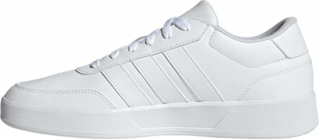Atlete adidas për meshkuj, të bardha [Madhësia: 39 1/3]