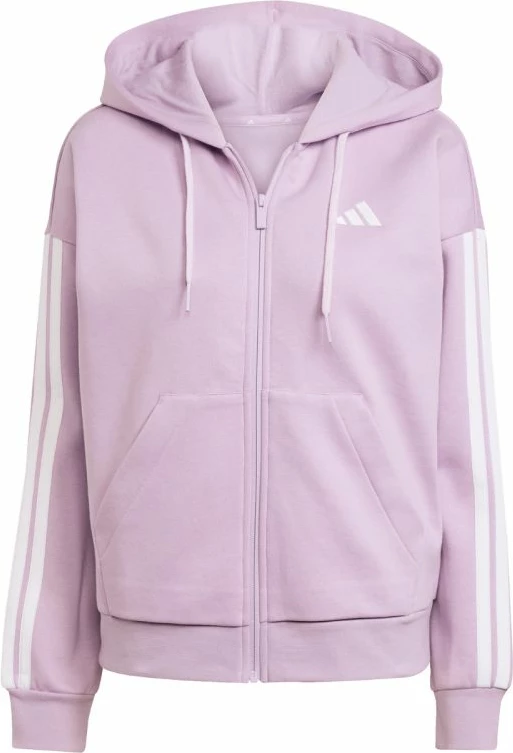 Duks për femra adidas, vjollcë [Madhësia: XS]