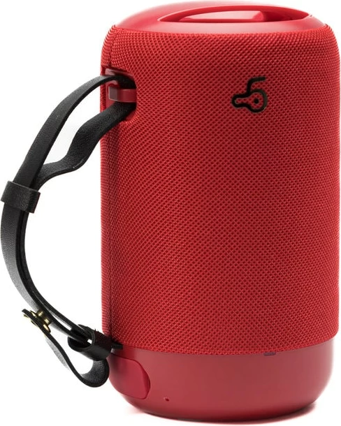 Altoparlant SONIT BD03 (Kuqe)