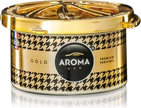 Aroma Prestige Organic Gold