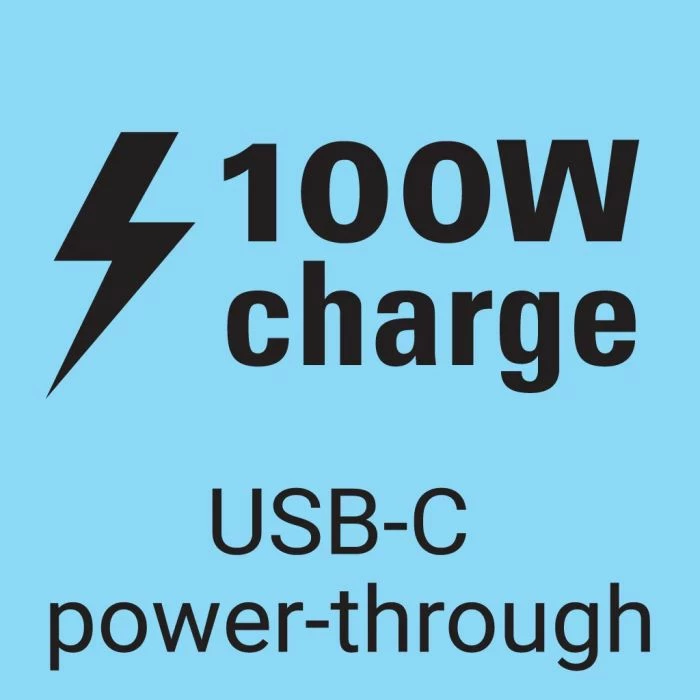 stacion dokimi USB-C SANDBERG 136-45 13-në-1, PD 100W, 2x HDMI 4K, VGA, Gigabit Ethernet, SD/microSD, audio 3.5mm, 4x USB, set 2 pjesë, gri