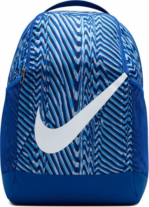 Çantë shpine Nike Brasilia Equipment IH7966-480 për të rinj