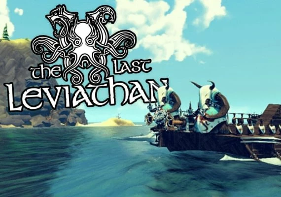 The Last Leviathan EN Global