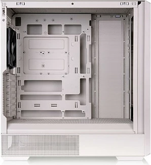Kasë Thermaltake Retro 360, Midi Tower, xham i temperuar, Beige