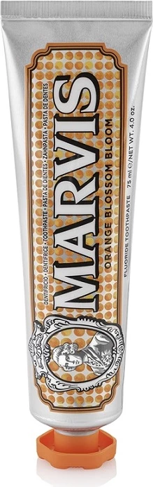 Pastë dhëmbësh MARVIS Orange Blossom Bloom 75ml