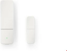 Sensor kontakti derë/dritare Bosch Smart Home Tür-/Fensterkontakt II Plus, ZigBee, IP45, i bardhë