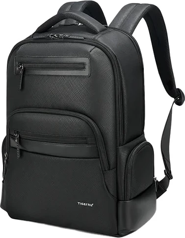 Çantë shpine për laptop Tigernu Atlas T-B9022 15.6\" 18L e zezë