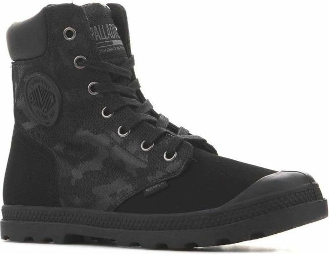 Çizme Palladium femra, camo [Madhësia: 36]