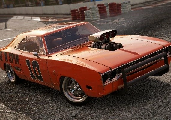 Wreckfest - Season Pass 2 DLC Global