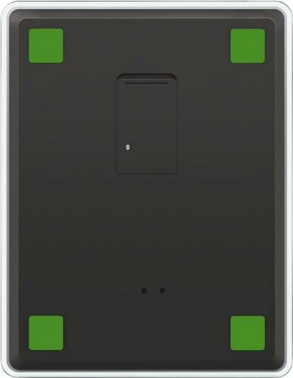 Peshore kuzhine digitale, Soehnle, Page Comfort 300 Slim 61504, kapacitet 10 kg, gri