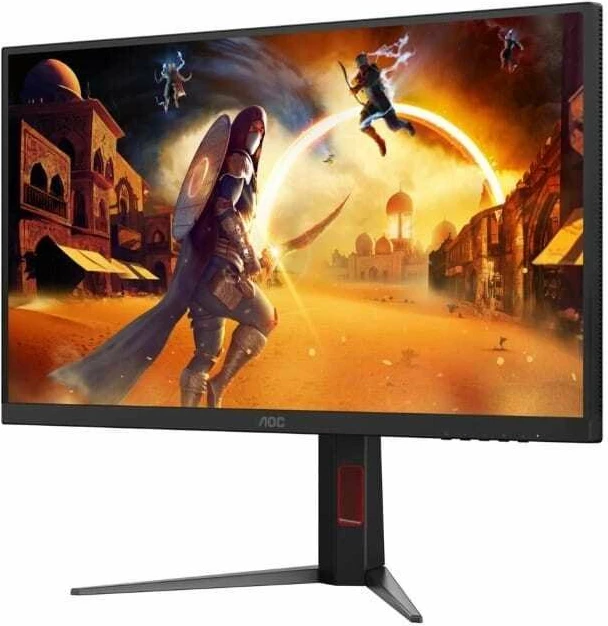 Monitor AOC U27G4XM 27" 4K UHD 160Hz Fast IPS HDR1000, i zi