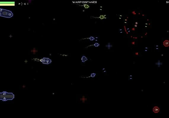 Escort Commander EN Global