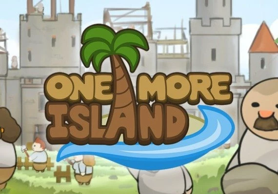 One More Island Global