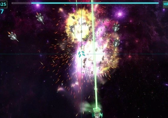 Space Ripper EN Global