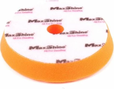 Sfungjer Per Polirim Aio Portokalli 5.2"