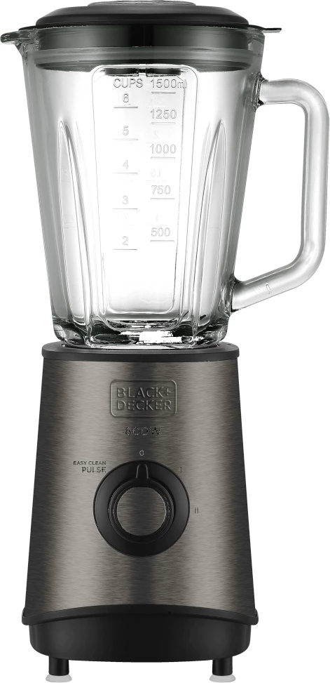 Blender Black&Decker BXJB800E 800W 1.5L, i zi