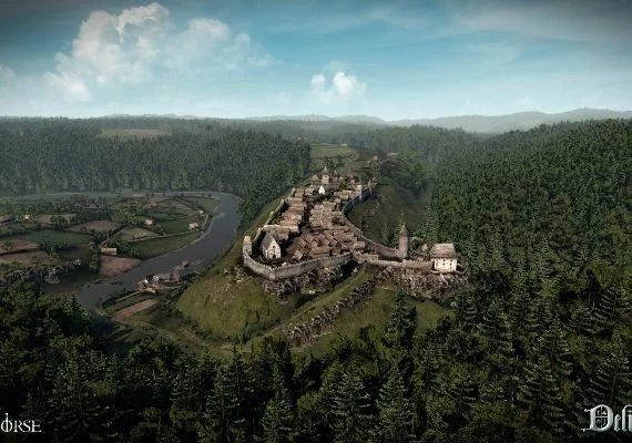 Kingdom Come: Deliverance EN/DE/FR/IT/PL/CS/RU/ES Global