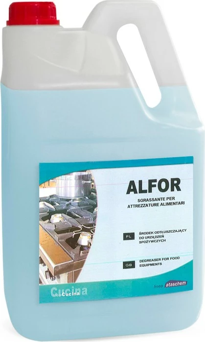 Pastrues Eneve Alfor 5kg