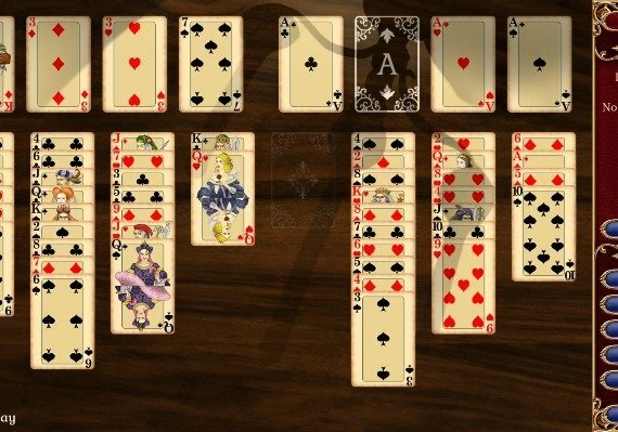 Jewel Match Solitaire EN Global