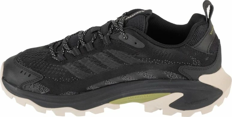 Atlete për meshkuj Merrell, të zeza [Madhësia: 41]