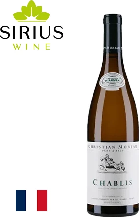 Chablis
