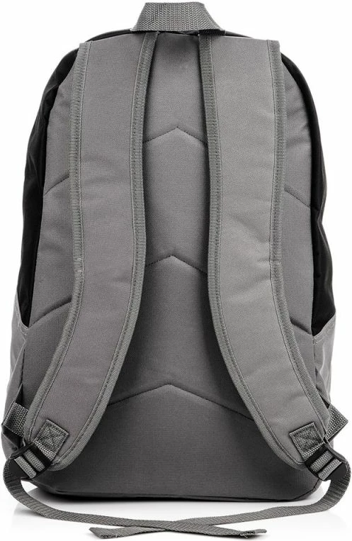 Çantë shpine Meteor uniseks, e zezë