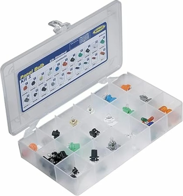 Lampa Maske (1 Cope) 12v