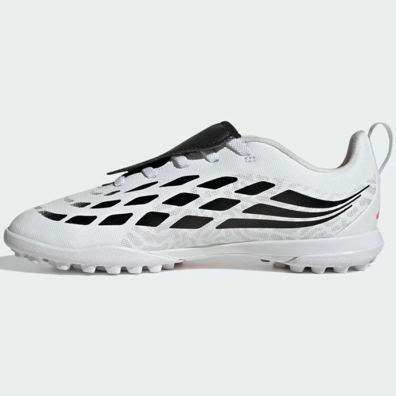 Atlete futbolli për fëmijë adidas Predator Club FT EL Jr TF [Madhësia: 35]