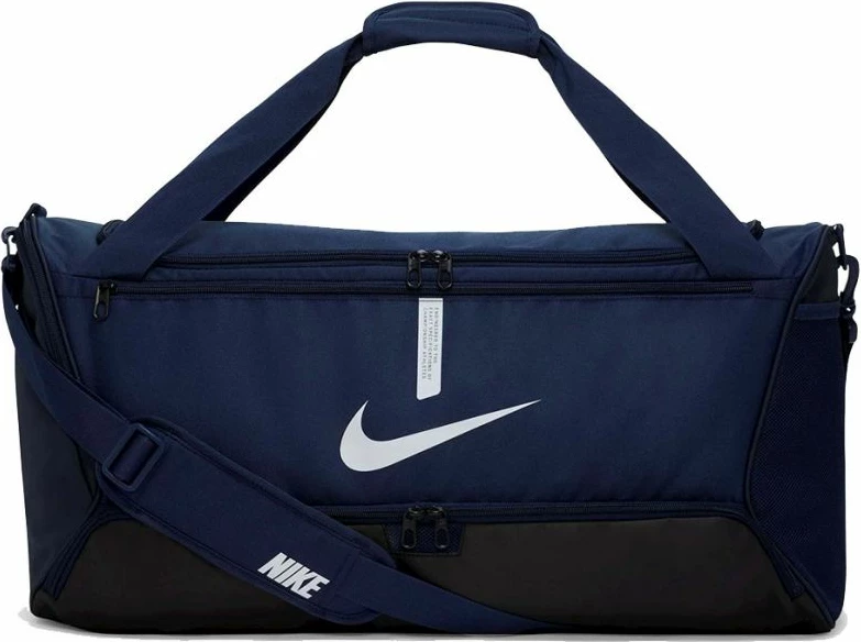 Çantë për stërvitje Nike, e kaltër