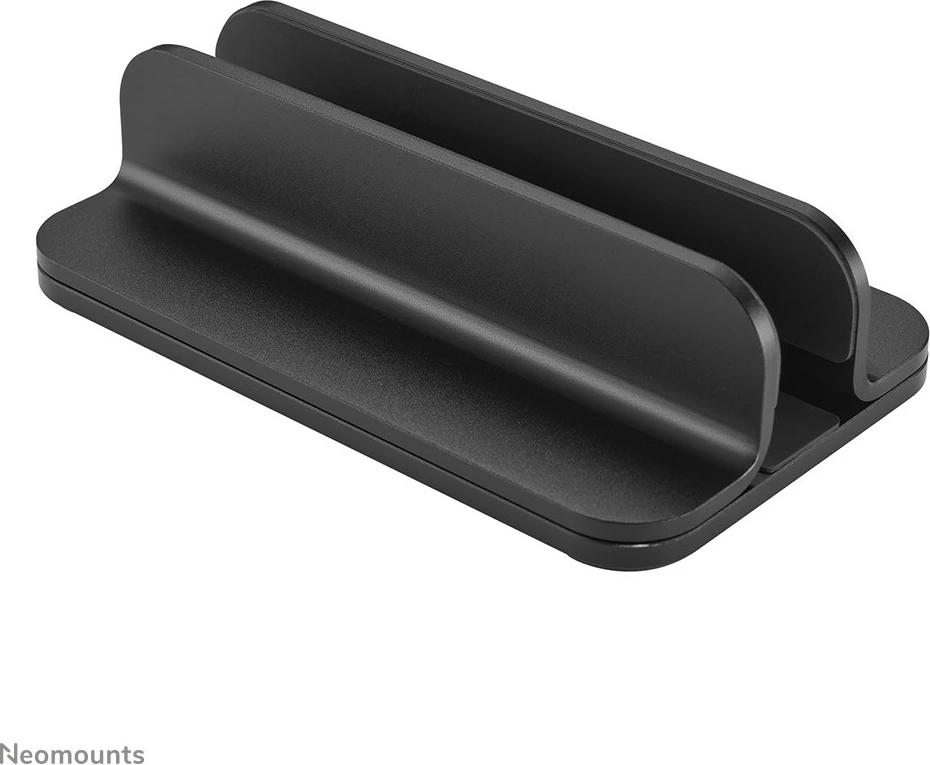 Mbajtës laptopi Neomounts NSLS300BLACK, alumini, 11-17 inç, i zi
