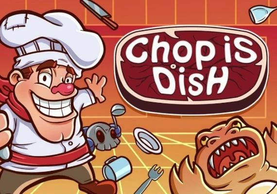 Chop is dish EN/RU/ZH Global