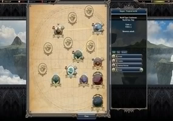 Paradox - Platinum Pack EN/DE Global
