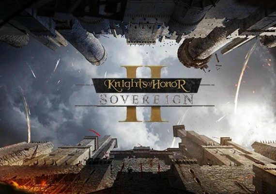 Knights of Honor II: Sovereign Global