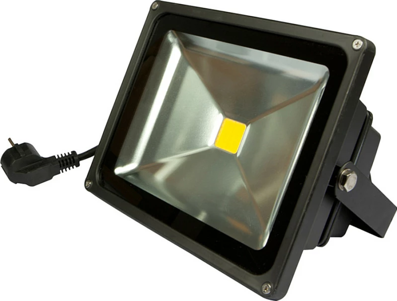 Reflektor LED Synergy21 S21-LED-TOM00887, 30W, IP65, 3000K, 2550 lm, i zi
