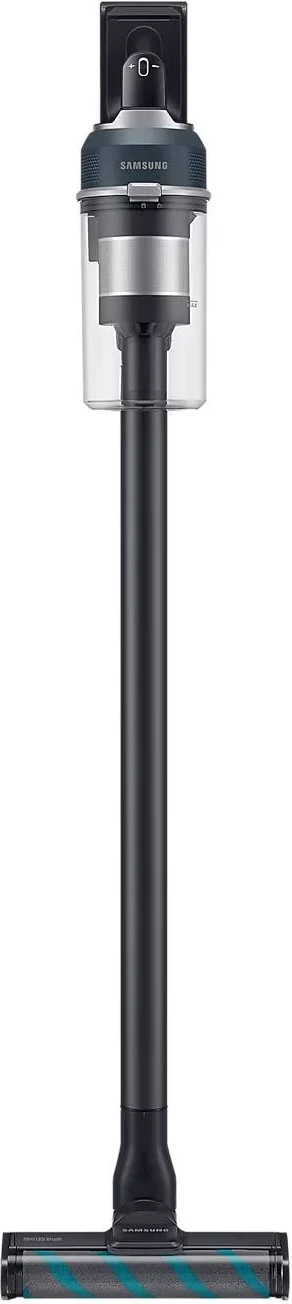 Fshesë pa kabllo, Samsung VS20C852FTB/GE Jet 85 Premium, 0.8 l, HexaJet motor, Moist Cyclone