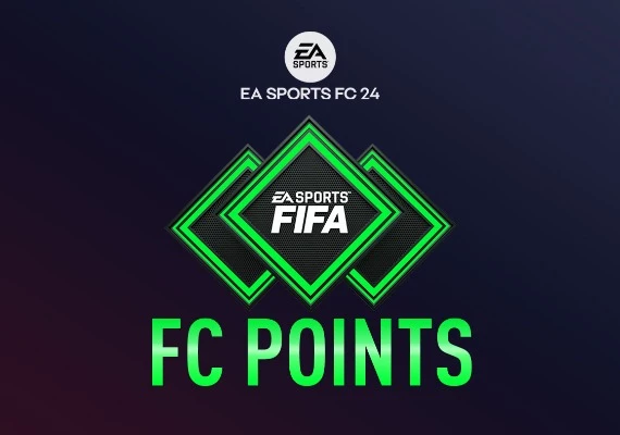 EA Sports: FC 24 1050 FC Points