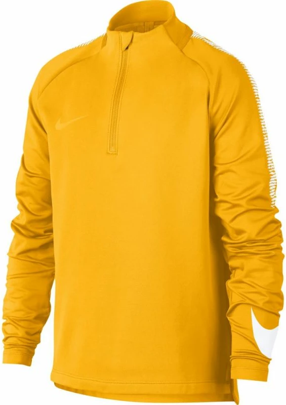 Duks për fëmijë Nike, i verdhë