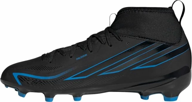 Atlete futbolli për fëmijë adidas F50 Hyperfast League Mid FG LA3942 [Madhësia: 36]