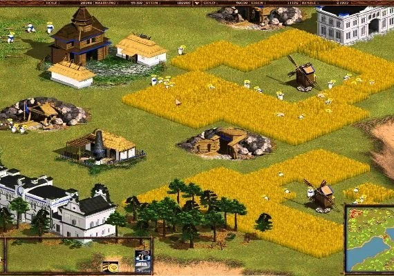 Cossacks: European Wars EN Global