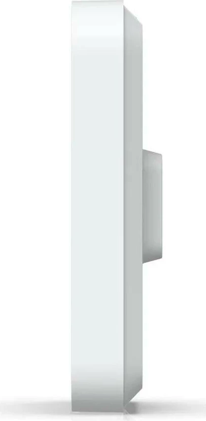 Access point Ubiquiti U7-IW, WiFi 7, montim në mur